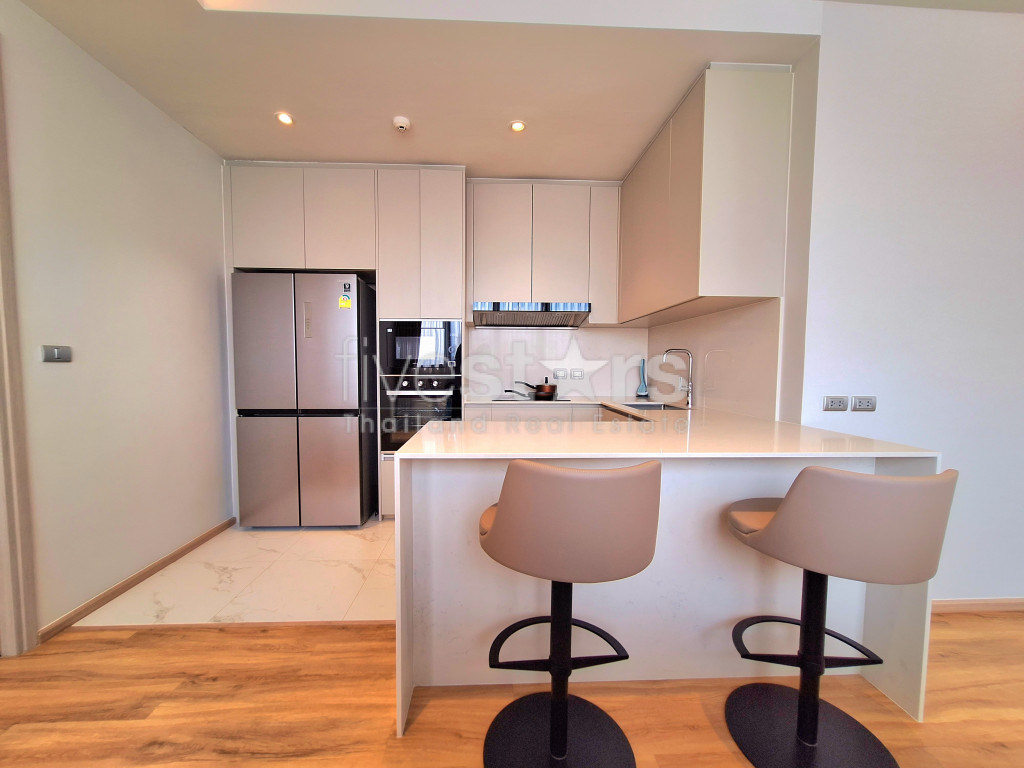 Luxe 3 chambres à louer sur Ratchadamri, photo 7