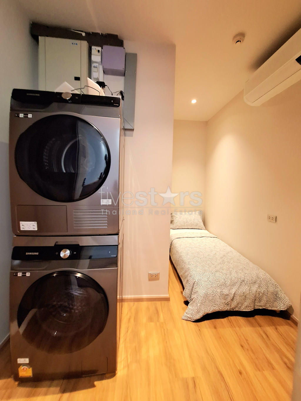 Luxe 3 chambres à louer sur Ratchadamri, photo 8