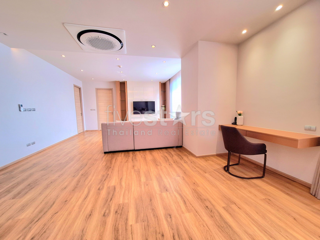 Luxe 3 chambres à louer sur Ratchadamri, photo 6