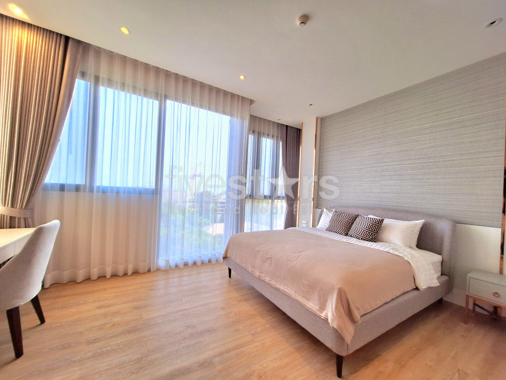 Grand 3 chambres moderne à louer à Sukhumvit - Bearing, photo 5