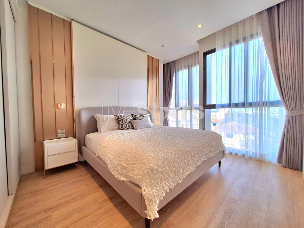Grand 3 chambres moderne à louer à Sukhumvit - Bearing, photo 6