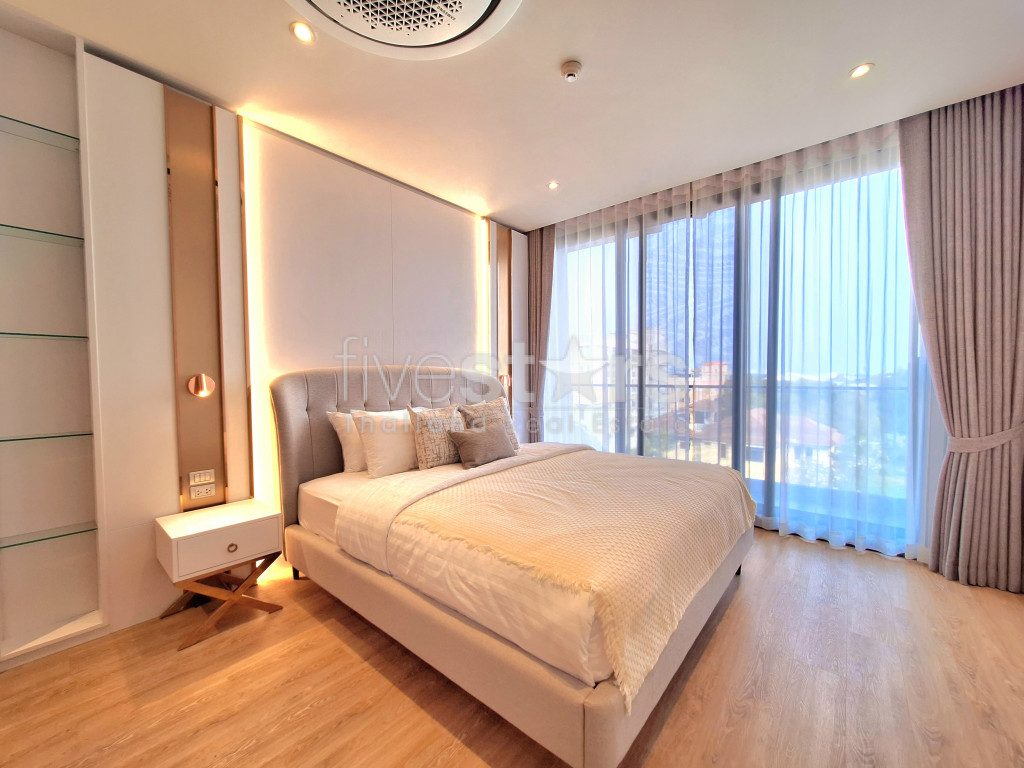 Grand 3 chambres moderne à louer à Sukhumvit - Bearing, photo 9