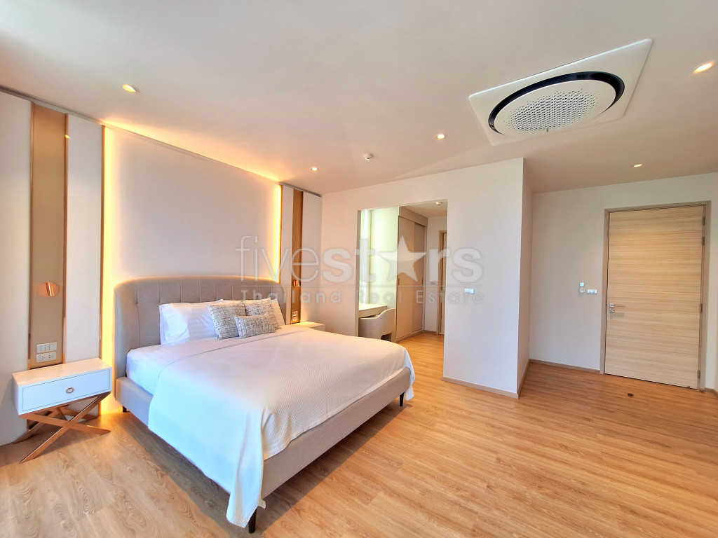 Luxe 3 chambres à louer à Sukhumvit - Bearing, photo 4