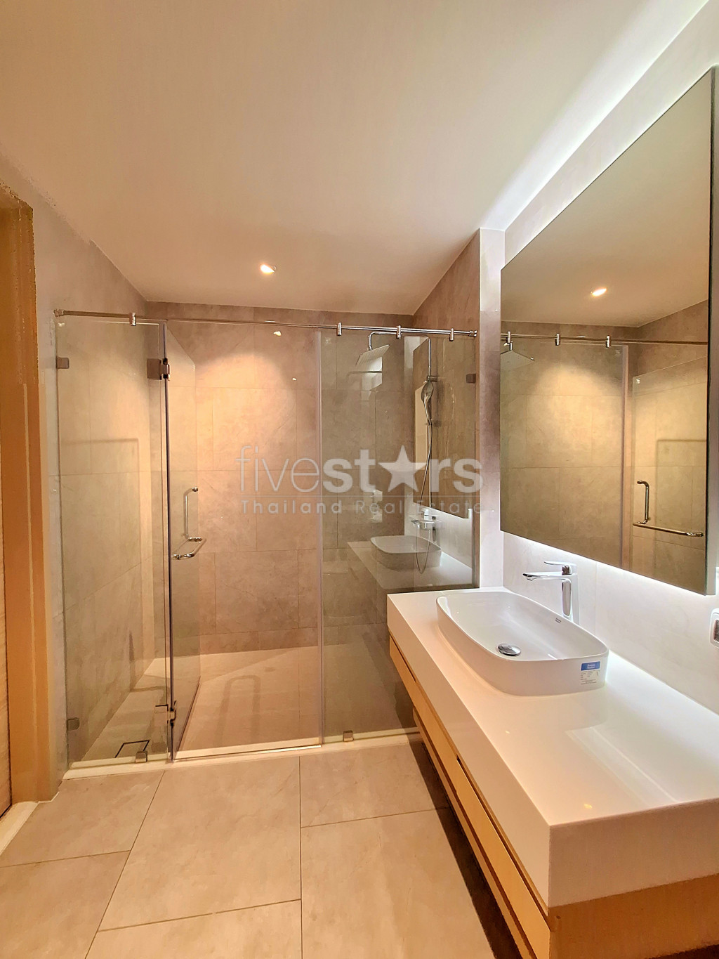 Luxe 3 chambres à louer à Sukhumvit - Bearing, photo 16