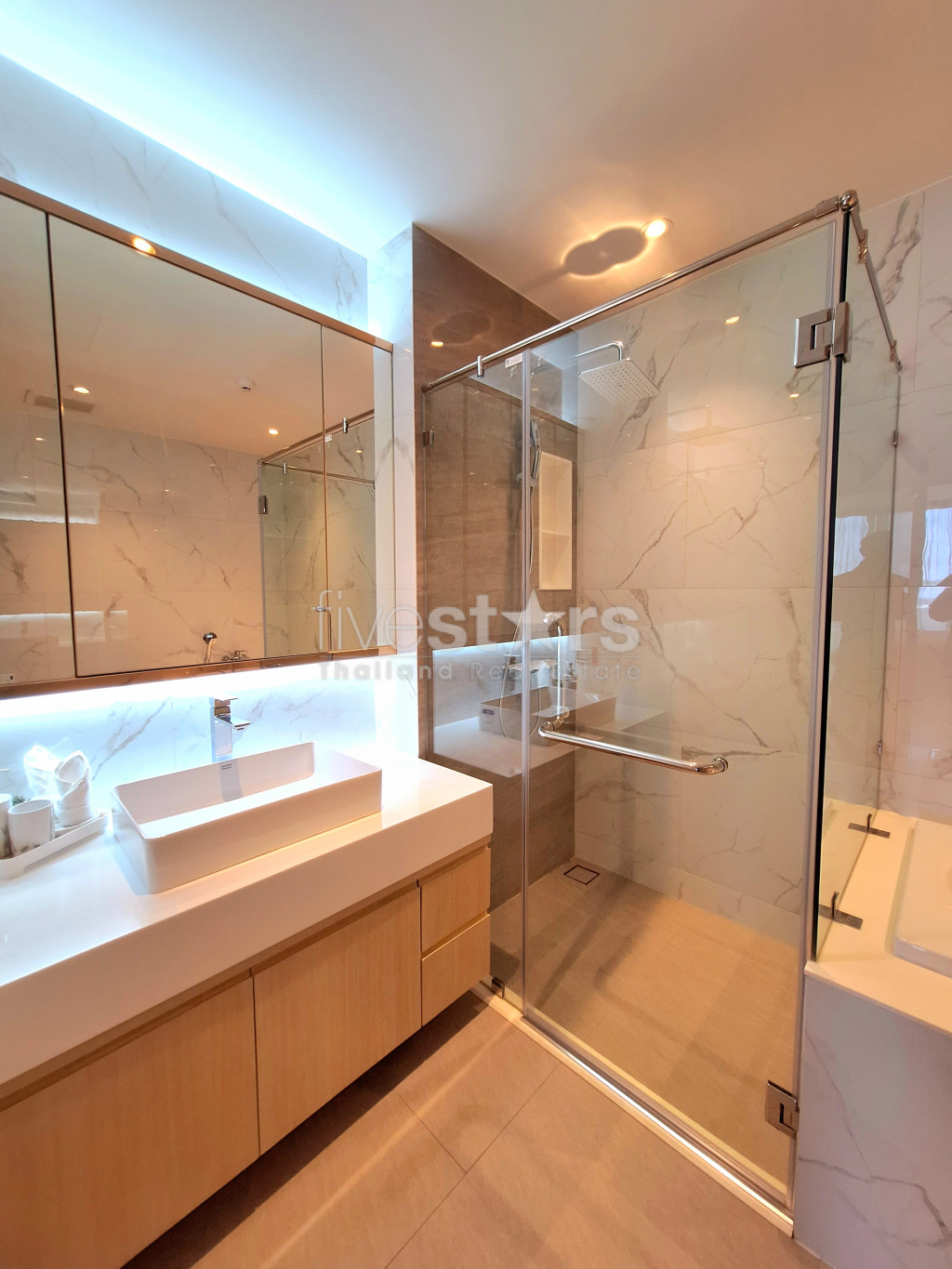 Luxe 3 chambres à louer à Sukhumvit - Bearing, photo 17
