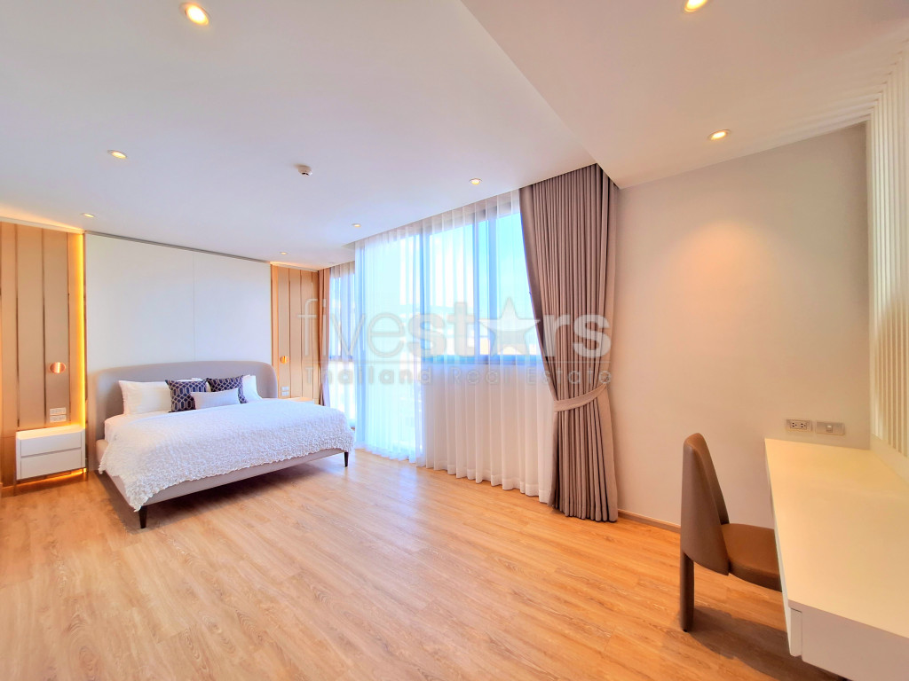Luxe 3 chambres à louer à Sukhumvit - Bearing, photo 7