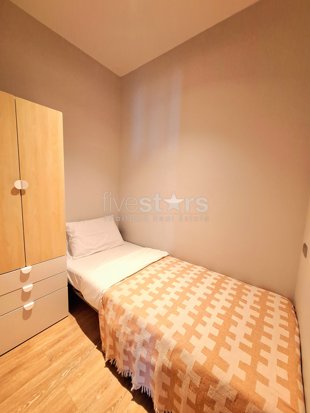 Luxe 3 chambres à louer à Sukhumvit - Bearing, photo 9