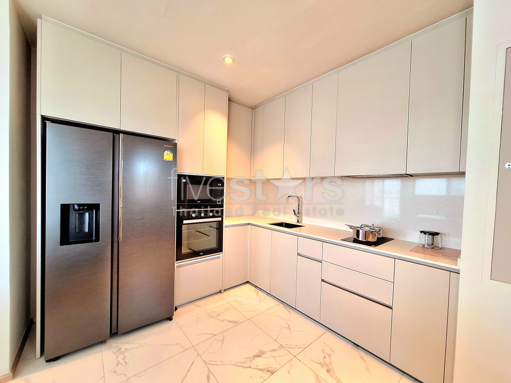 Luxe 3 chambres à louer à Sukhumvit - Bearing, photo 10