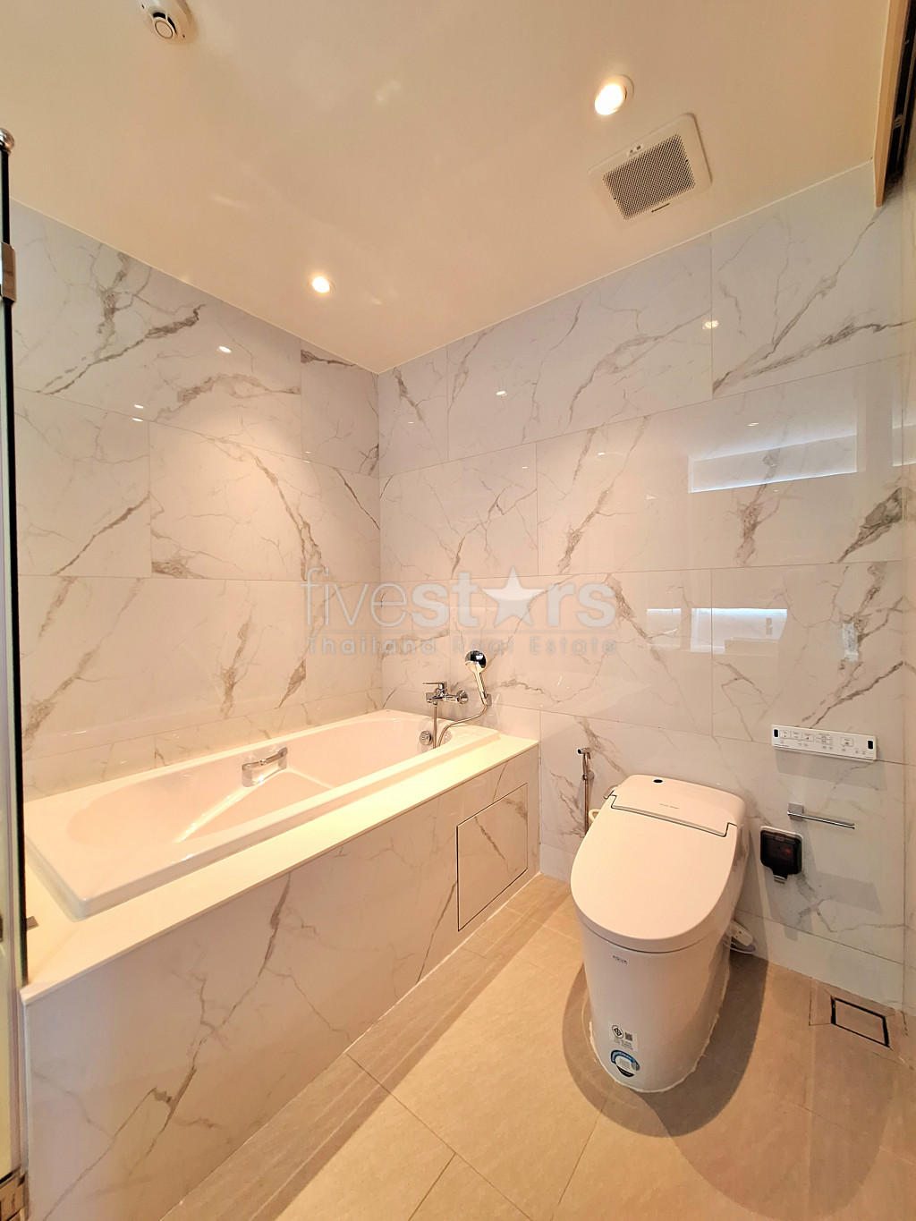 Luxe 3 chambres à louer à Sukhumvit - Bearing, photo 15