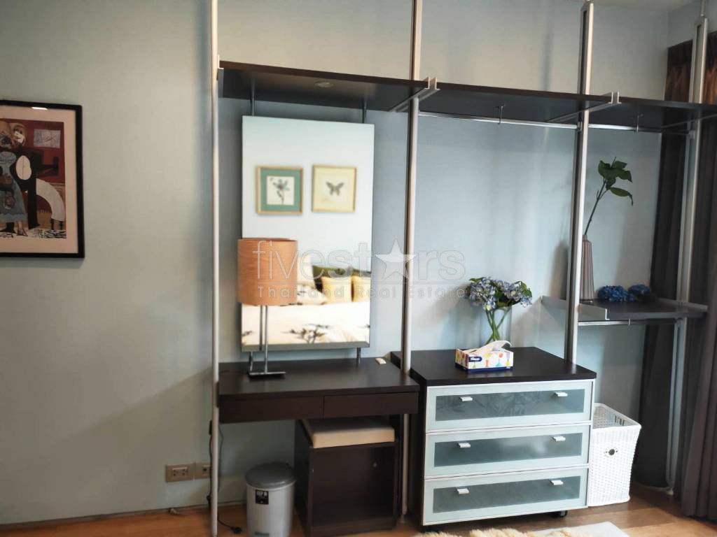 Magnifique duplex 2 chambres à 5 minutes de marche du BTS Pra Khanong, photo 17
