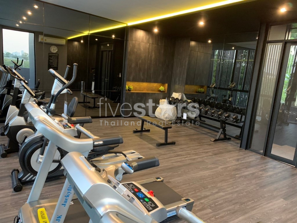 Maison de ville de luxe de 3 chambres près de Mega Bangna, photo 19