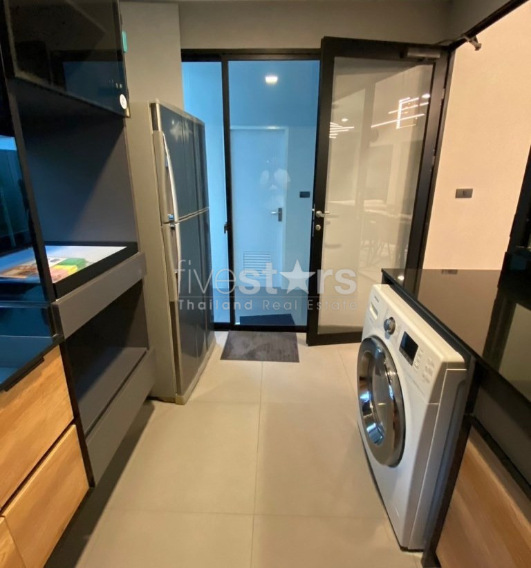 Maison de ville de luxe de 3 chambres près de Mega Bangna, photo 18
