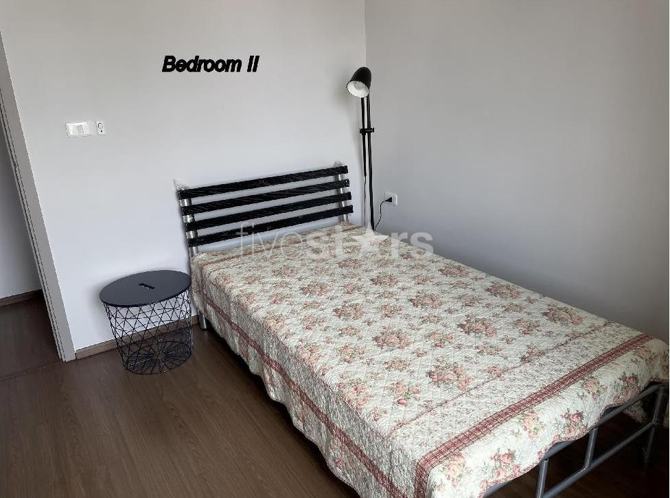 2-bedroom condo for sale on Ratchada-Suthisan, photo 3