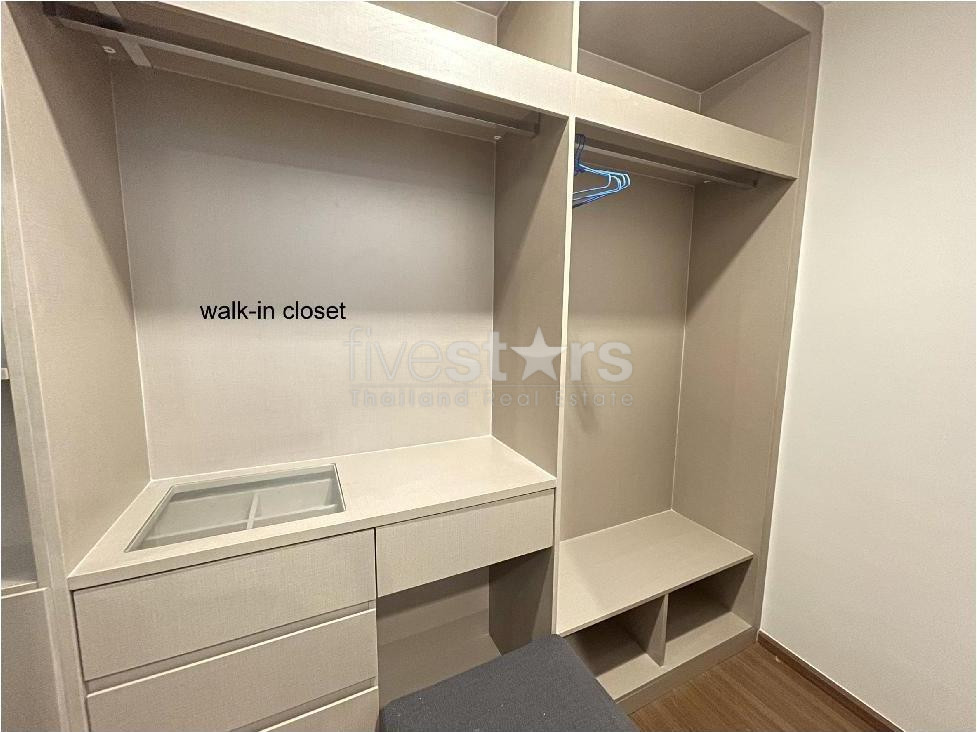 2-bedroom condo for sale on Ratchada-Suthisan, photo 10