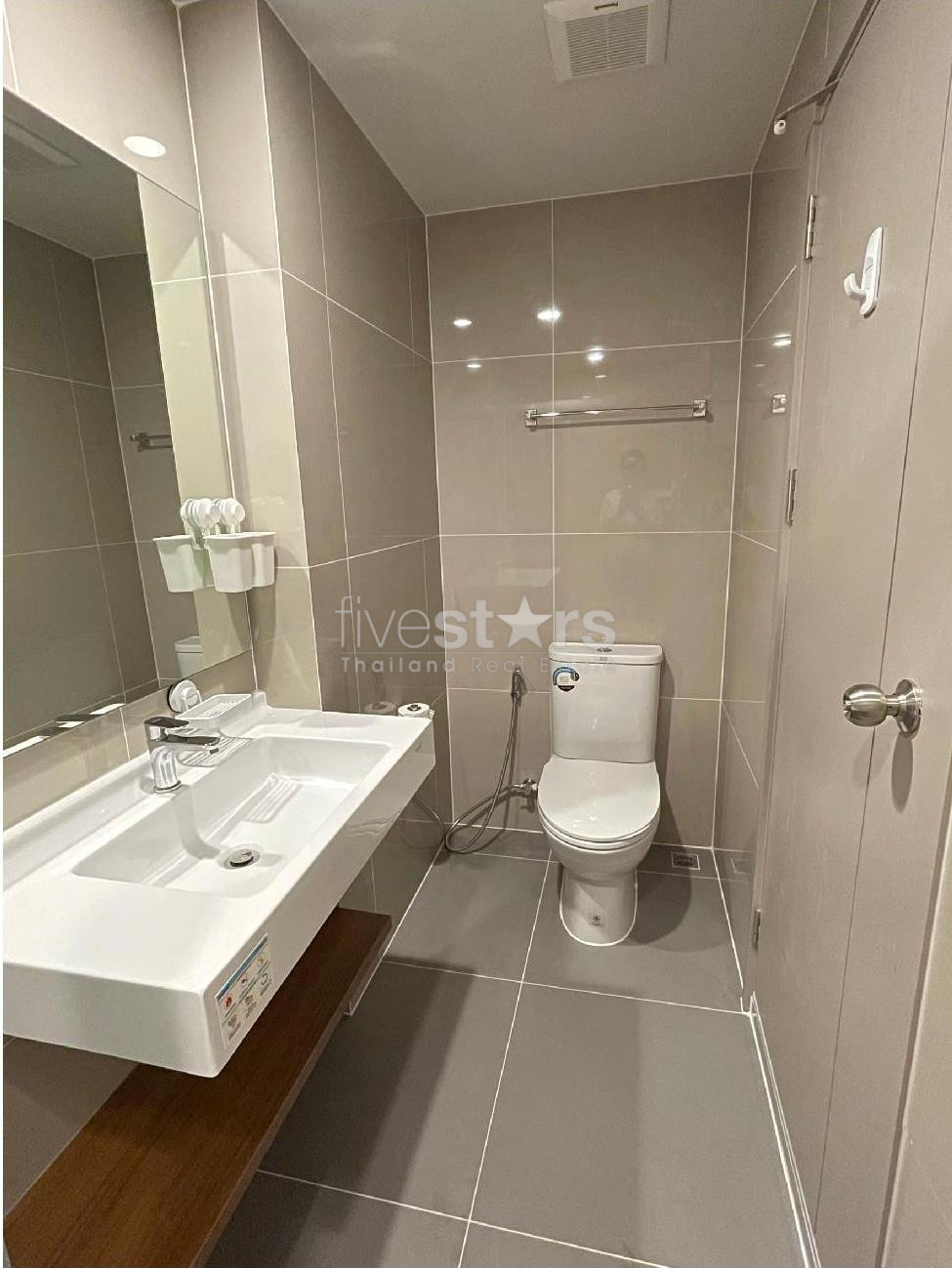 2-bedroom condo for sale on Ratchada-Suthisan, photo 14