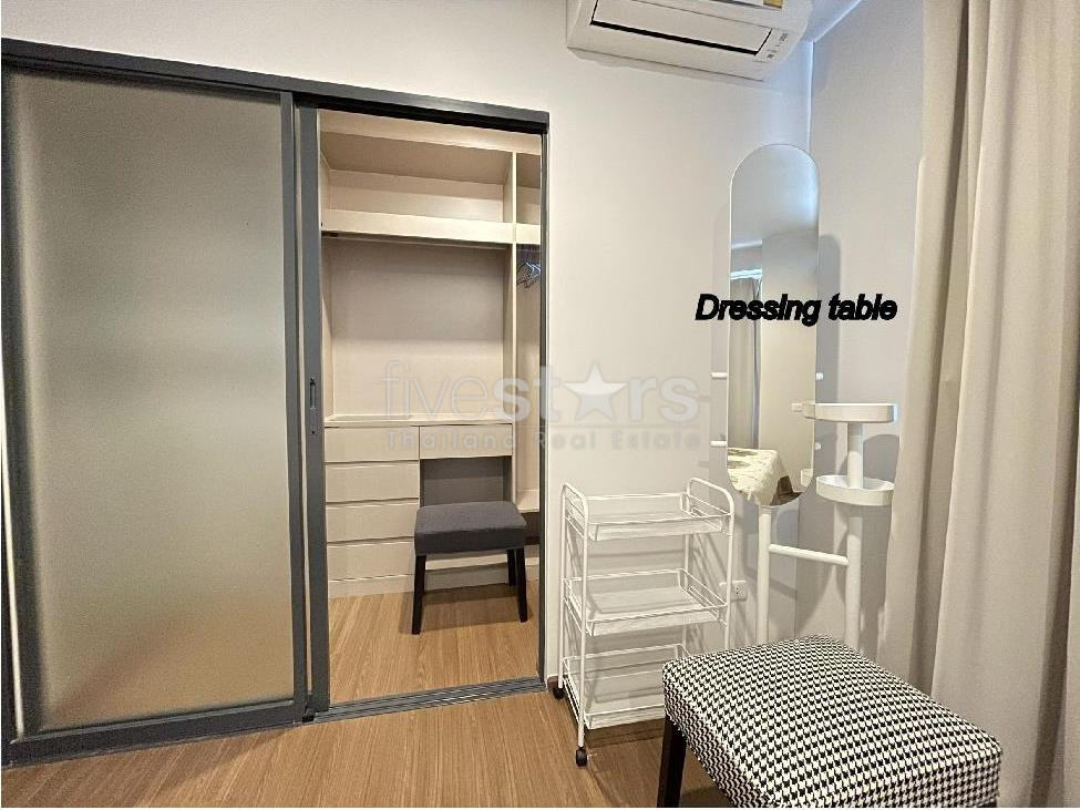 2-bedroom condo for sale on Ratchada-Suthisan, photo 7