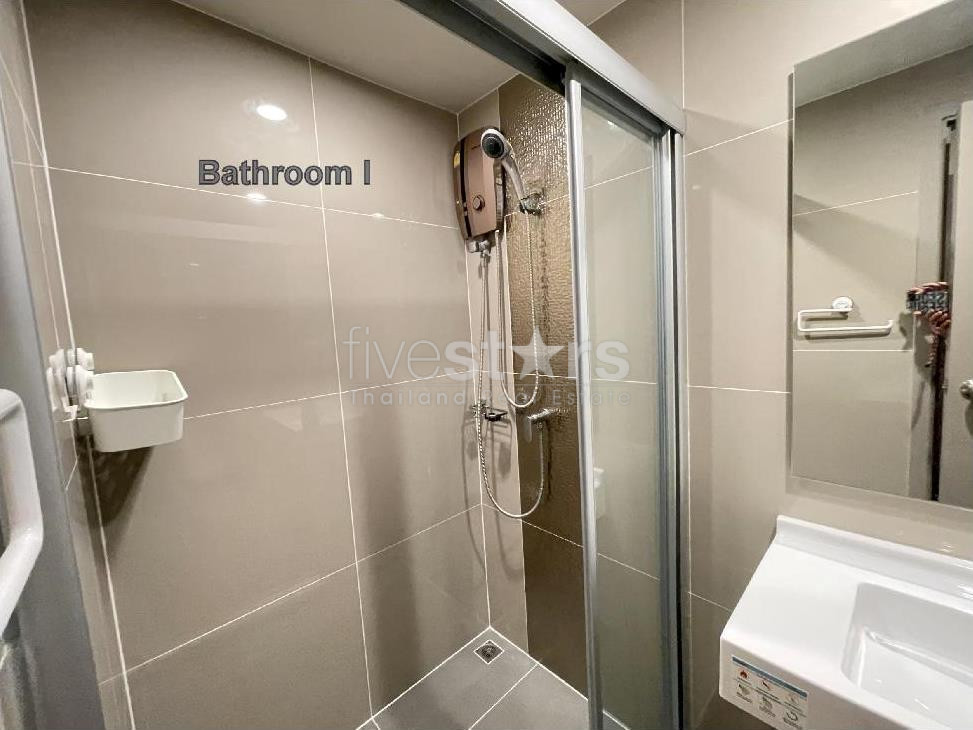 2-bedroom condo for sale on Ratchada-Suthisan, photo 13