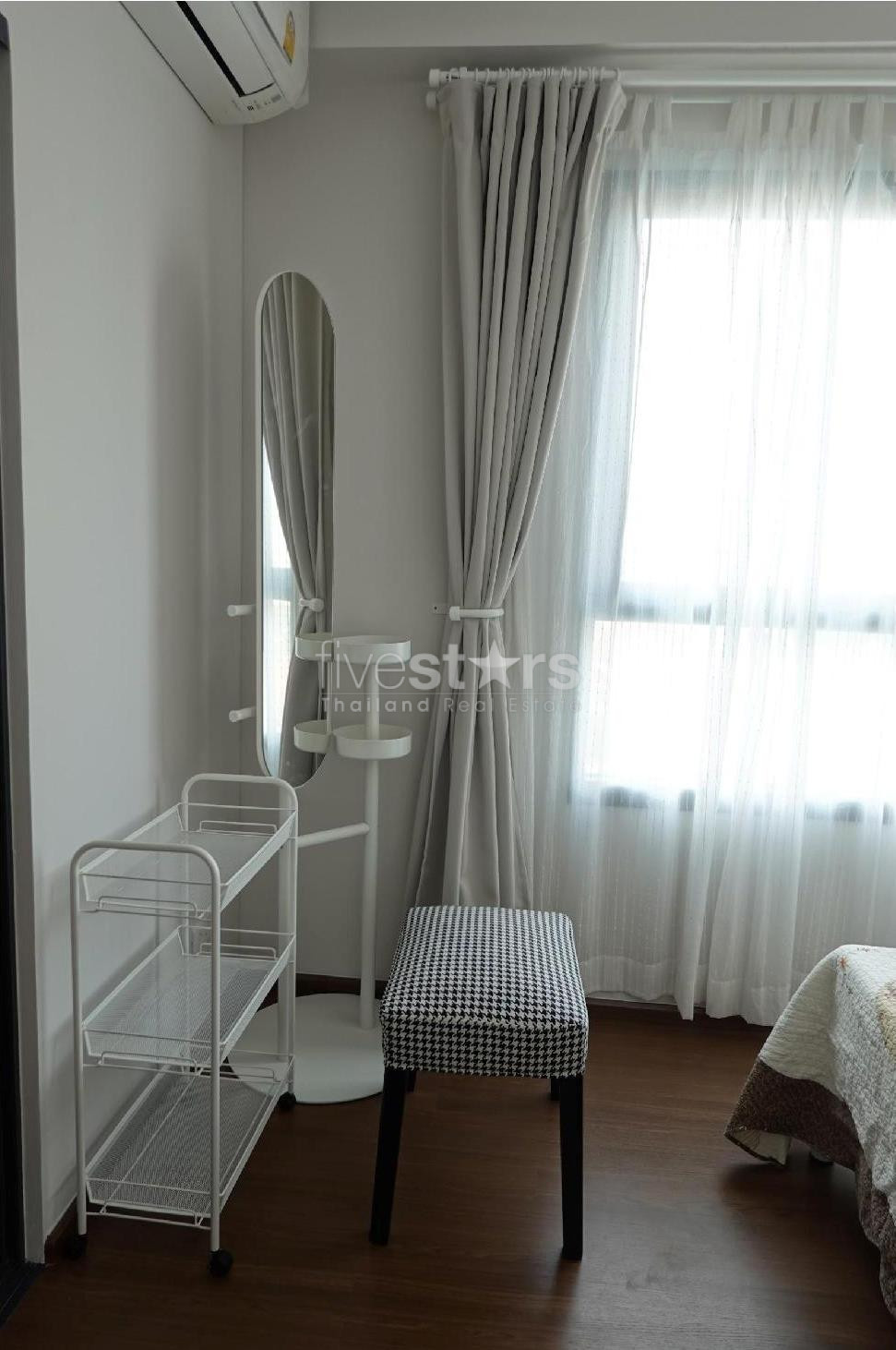 2-bedroom condo for sale on Ratchada-Suthisan, photo 8