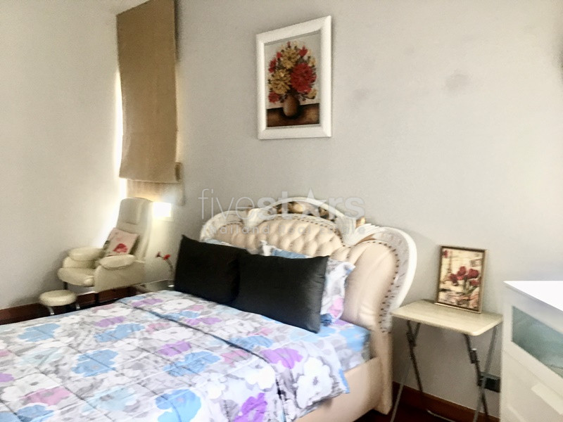 Fully furnished penthouse 5 bedrooms for sale in Ratchada, photo 10