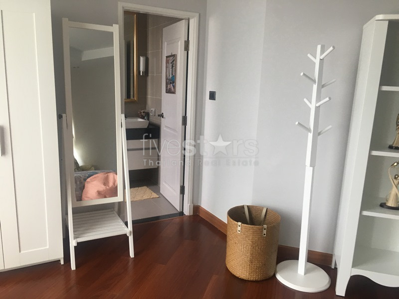 Fully furnished penthouse 5 bedrooms for sale in Ratchada, photo 7
