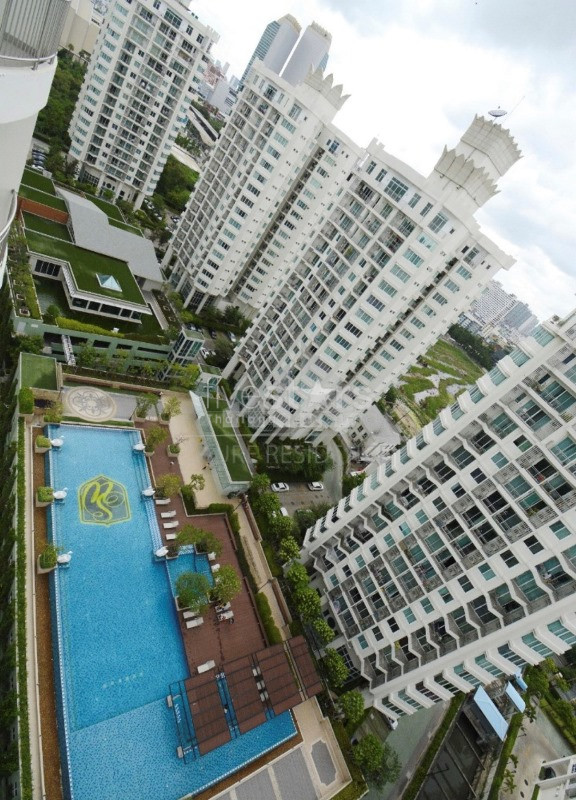 Fully furnished penthouse 5 bedrooms for sale in Ratchada, photo 13