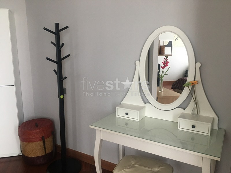Fully furnished penthouse 5 bedrooms for sale in Ratchada, photo 6