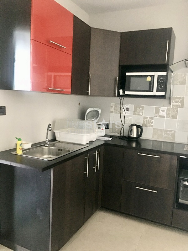 Fully furnished penthouse 5 bedrooms for sale in Ratchada, photo 12