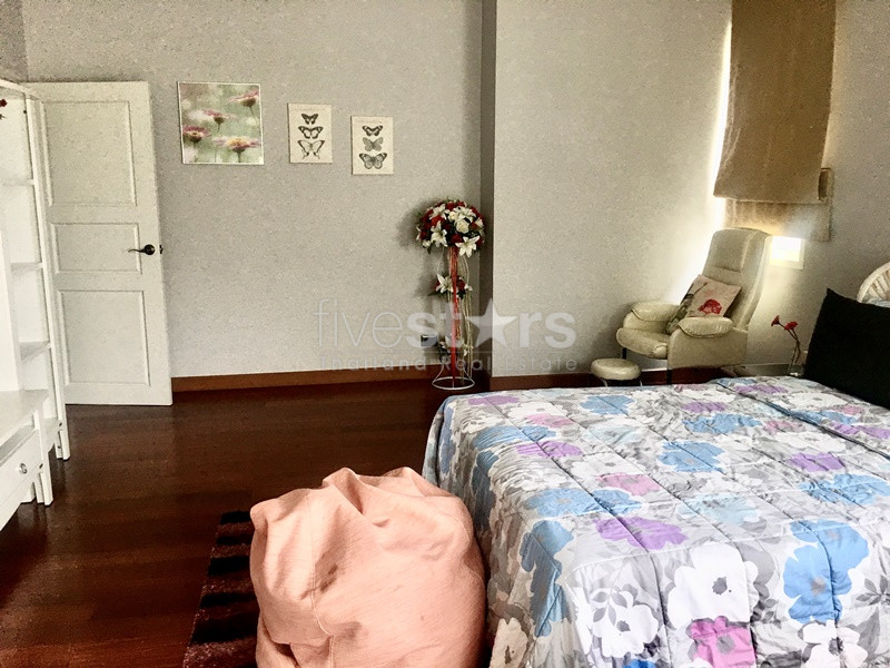 Fully furnished penthouse 5 bedrooms for sale in Ratchada, photo 11