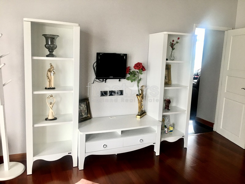 Fully furnished penthouse 5 bedrooms for sale in Ratchada, photo 4