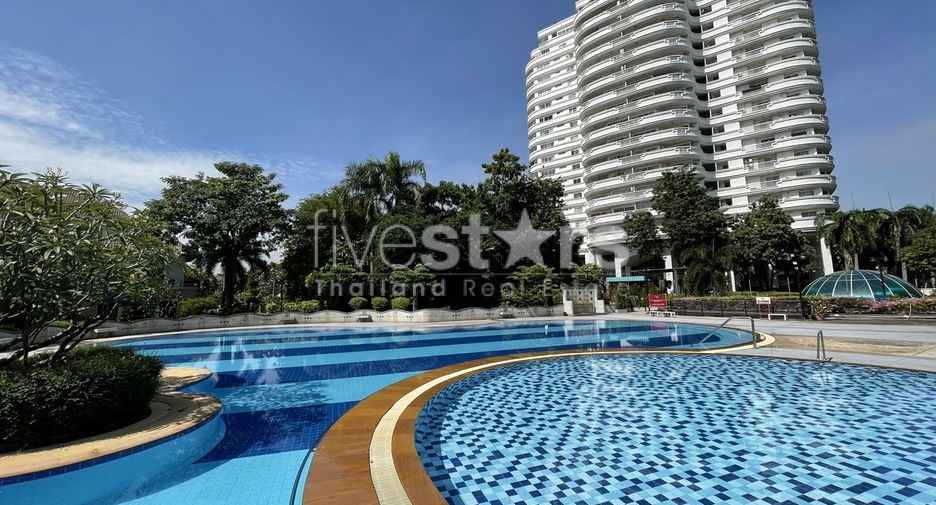 Penthouse duplex 4 chambres à louer proche du lycée international français de Bangkok, photo 16