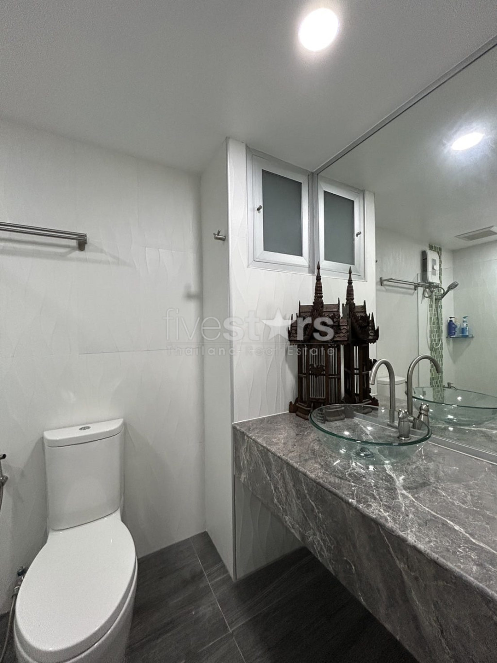 Penthouse duplex 4 chambres à louer proche du lycée international français de Bangkok, photo 13