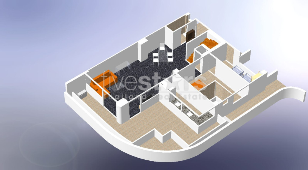 Penthouse duplex 4 chambres à louer proche du lycée international français de Bangkok, photo 20