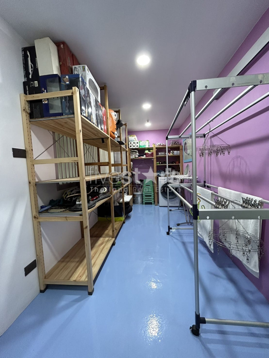 Penthouse duplex 4 chambres à louer proche du lycée international français de Bangkok, photo 15