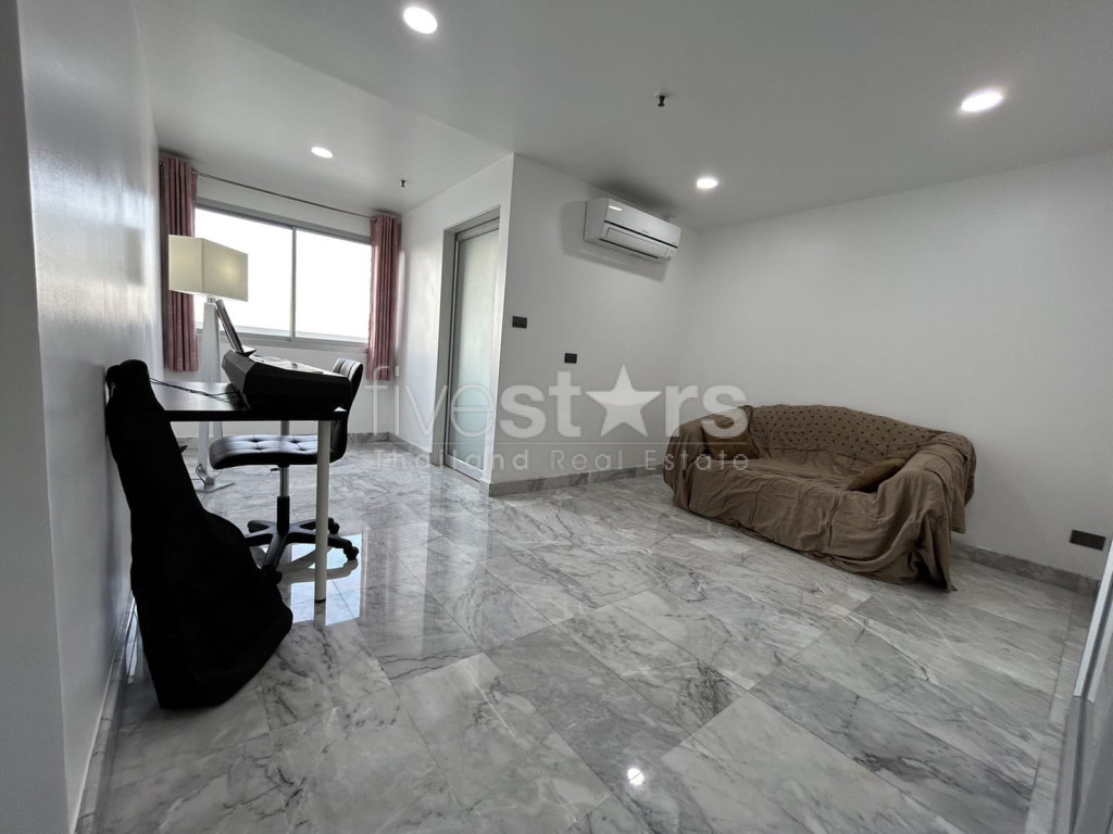 Penthouse duplex 4 chambres à louer proche du lycée international français de Bangkok, photo 7
