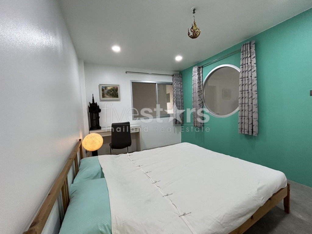 Penthouse duplex 4 chambres à louer proche du lycée international français de Bangkok, photo 12