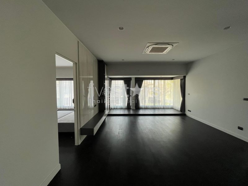 Detached house 4 - Bedroom for sale on Krungthep Kreetha, photo 5
