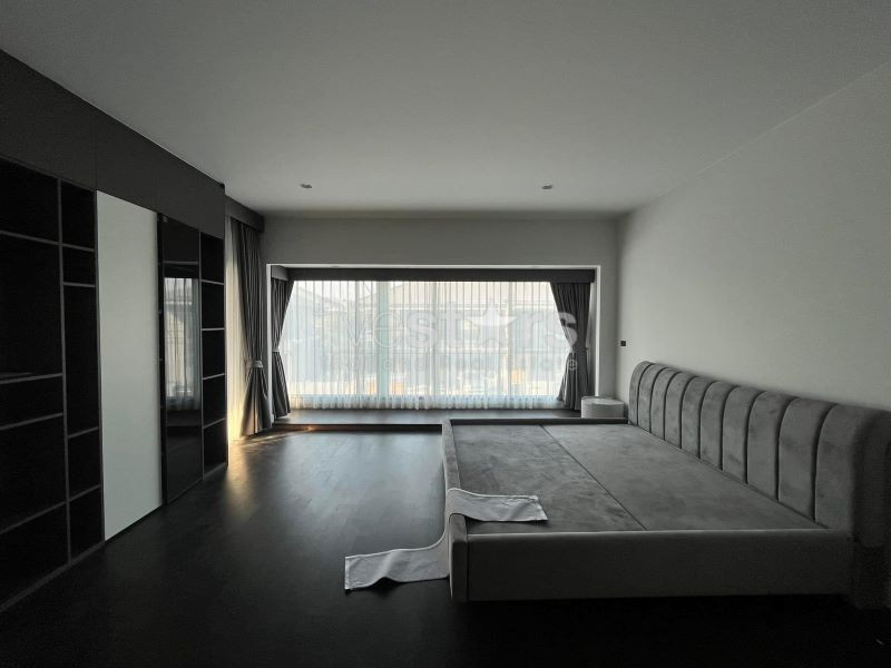 Detached house 4 - Bedroom for sale on Krungthep Kreetha, photo 6