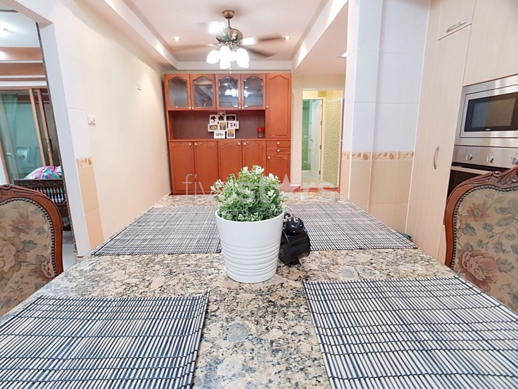 5 bedroom house for sale on Huai Khwang, photo 16