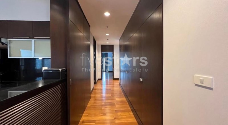 4 chambres à louer sur Lumphini, photo 8