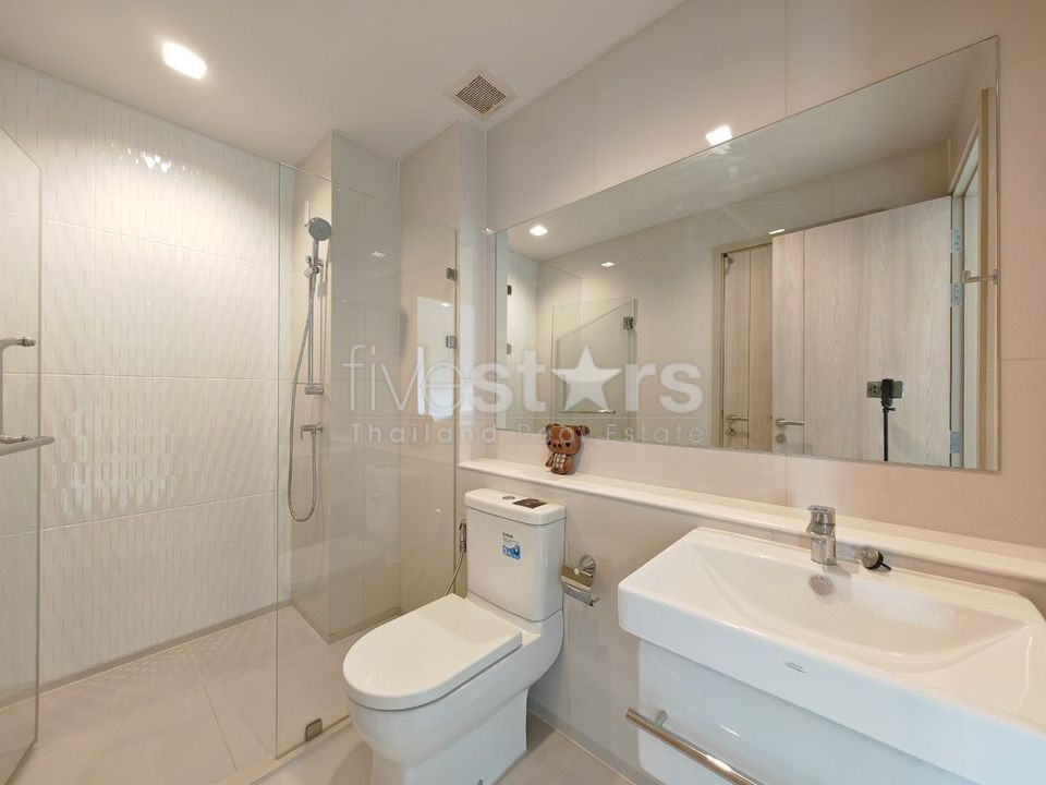 2 chambres modernes à louer sur Wireless Road, photo 12