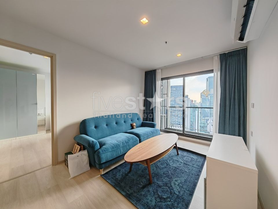 2 chambres modernes à louer sur Wireless Road