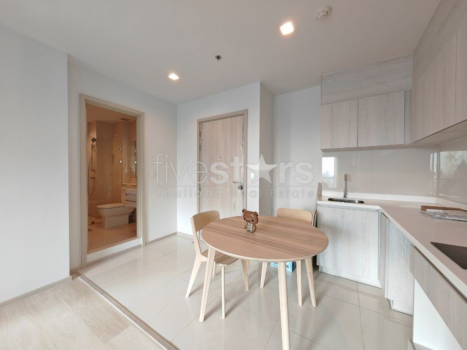 2 chambres modernes à louer sur Wireless Road, photo 10