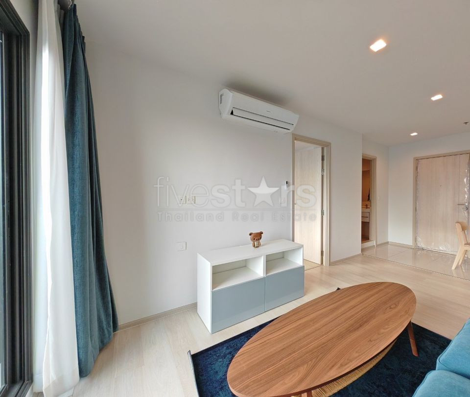 2 chambres modernes à louer sur Wireless Road, photo 3