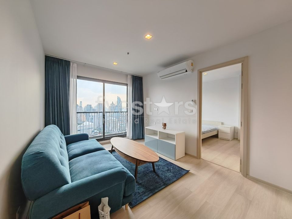 2 chambres modernes à louer sur Wireless Road, photo 2