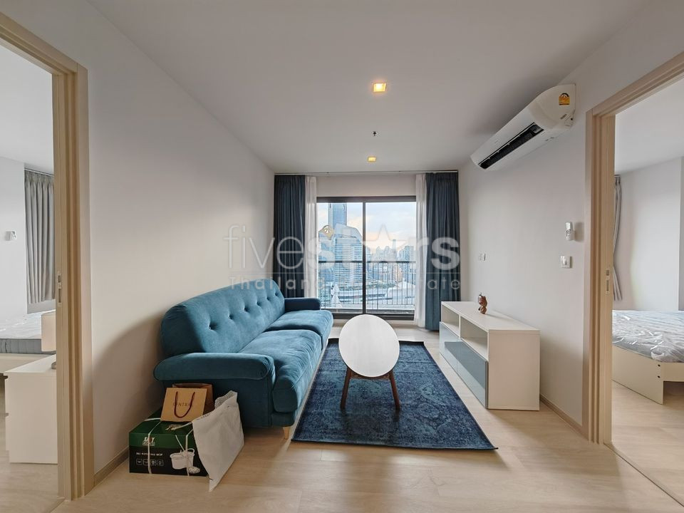 2 chambres modernes à louer sur Wireless Road, photo 4
