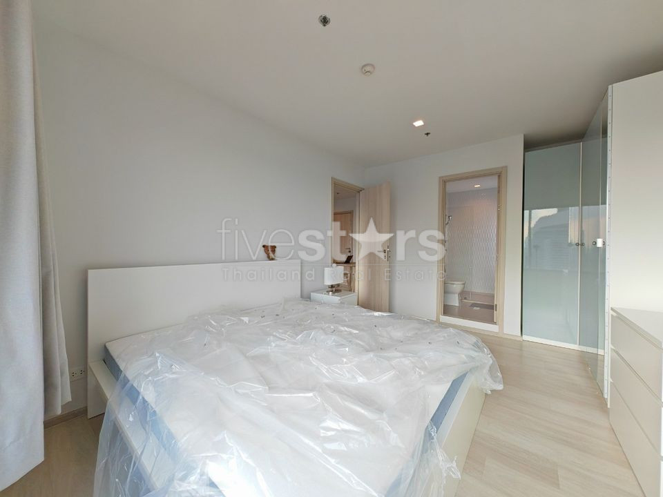 2 chambres modernes à louer sur Wireless Road, photo 5