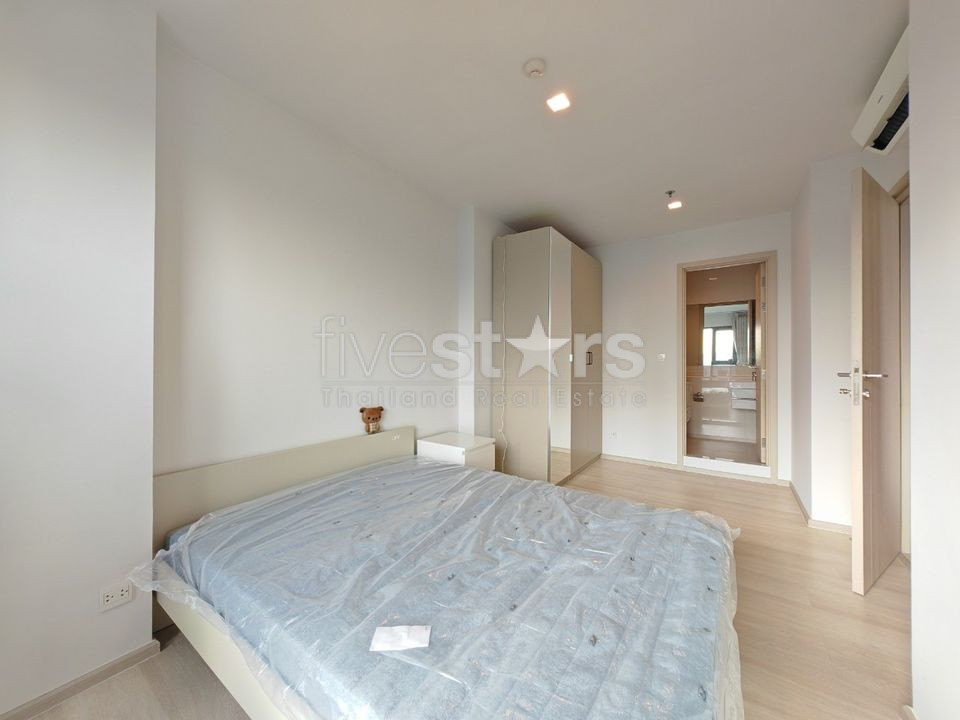 2 chambres modernes à louer sur Wireless Road, photo 6