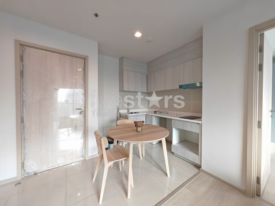 2 chambres modernes à louer sur Wireless Road, photo 9