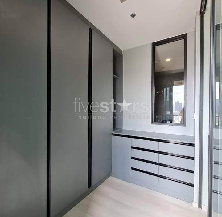1-bedroom high-rise condo for sale on Witthayu to Phetchaburi Road, photo 8