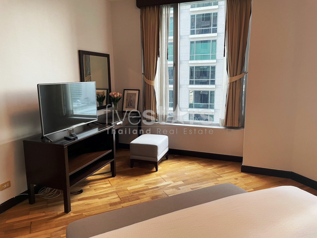 appartement 3 chambres à louer quartier bangkok, photo 8
